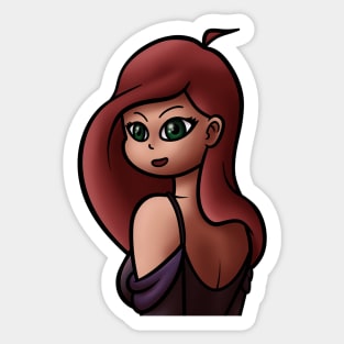 Katarina Sticker